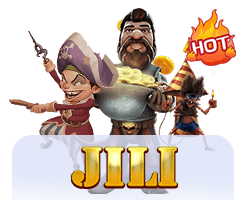 เดิมพันฟรี รีวิวเกมสสล็อต ค่าย Jili เกมสนุกที่คุณไม่ควรพลาด